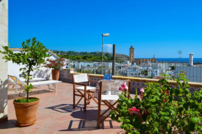 Leuca Residence, Leuca